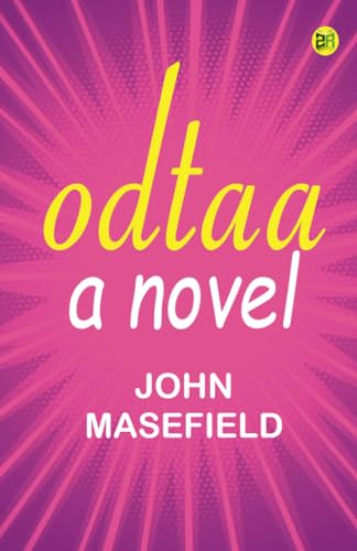 ODTAA: A Novel von Zinc Read