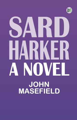 Sard Harker A Novel von Zinc Read