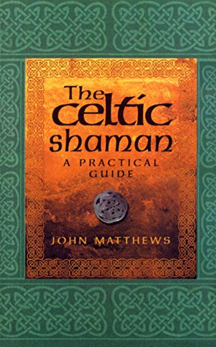 The Celtic Shaman von Rider
