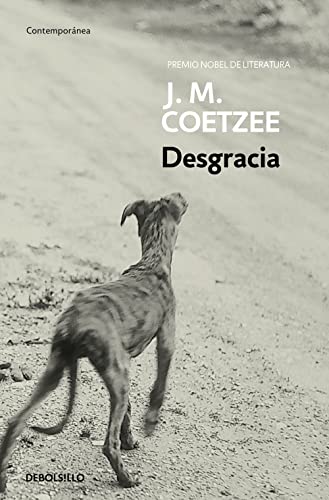 Desgracia (Contemporánea) von DEBOLSILLO