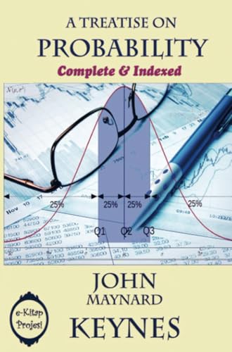A Treatise on Probability von E-Kitap Projesi & Cheapest Books