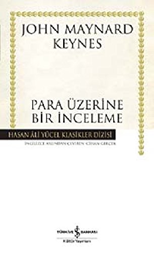 Para Üzerine Bir Inceleme
