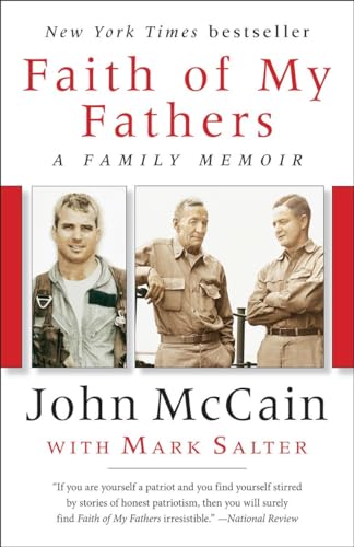 Faith of My Fathers: A Family Memoir von Random House Trade Paperbacks