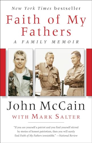 Faith of My Fathers: A Family Memoir