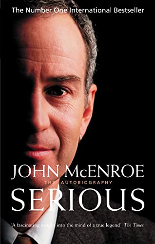 Serious: The Autobiography von Sphere