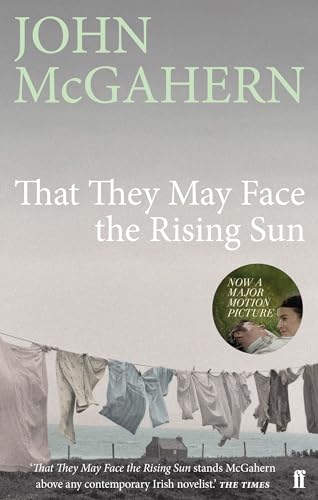 That They May Face the Rising Sun: Now a major motion picture