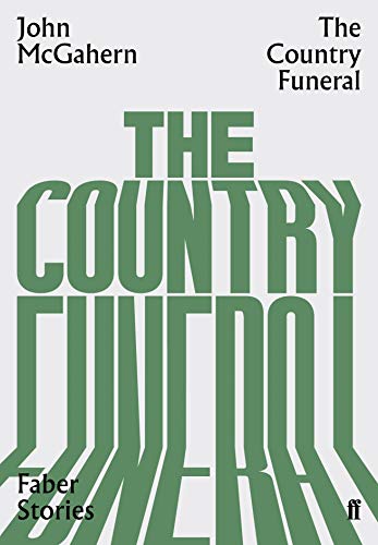The Country Funeral: Faber Stories