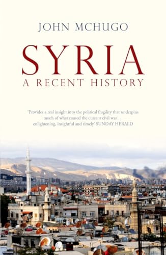 Syria: A Recent History