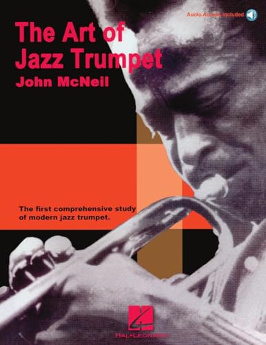 The Art Of Jazz Trumpet - Complete Edition (Book & CD)