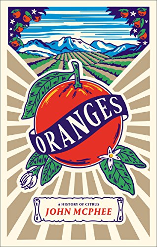 Oranges von imusti