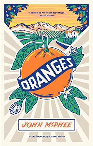 Oranges von imusti