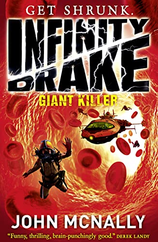 Giant Killer (Infinity Drake)