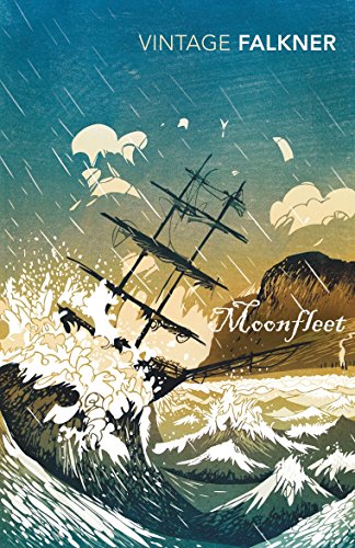 Moonfleet (Vintage Classics) von Random House UK