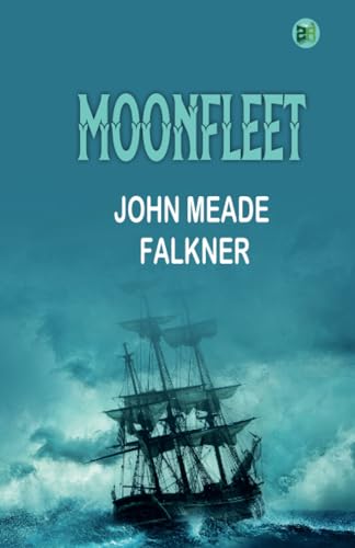 Moonfleet von Zinc Read
