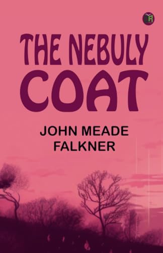The Nebuly Coat von Zinc Read