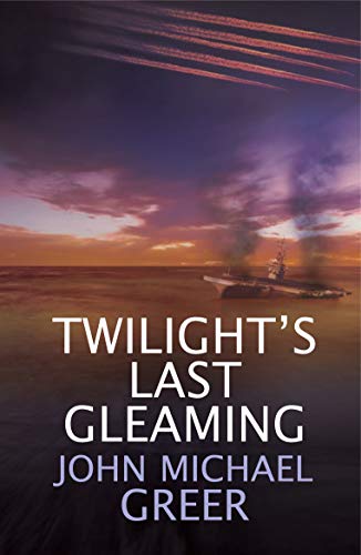 Twilight's Last Gleaming: Updated Edition von Aeon Books