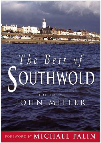 The Best of Southwold von The History Press Ltd