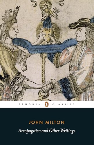 Areopagitica and Other Writings von Penguin Classics