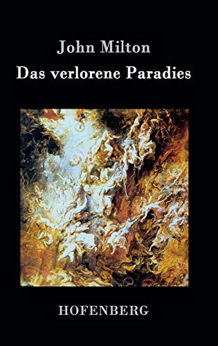 Das verlorene Paradies Das verlorene Paradies von Hofenberg