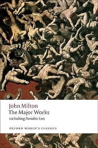 The Major Works (Oxford World's Classics) von Oxford University Press, USA