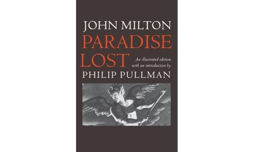 Paradise Lost (Oxford World's Classics (Paperback))