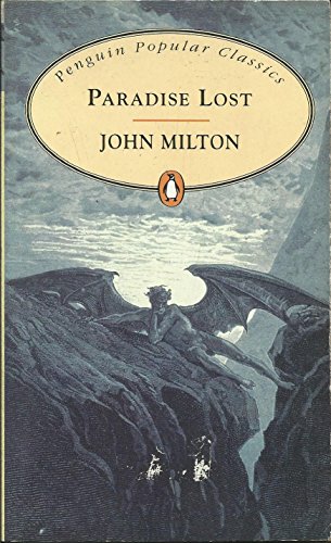 Paradise Lost (Penguin Popular Classics)