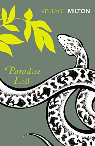 Paradise Lost and Paradise Regained von Vintage Classics
