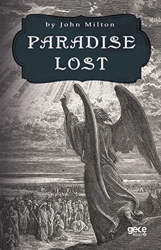 Paradise Lost Paradise Lost