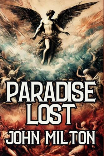 Paradise Lost Paradise Lost von Independently published