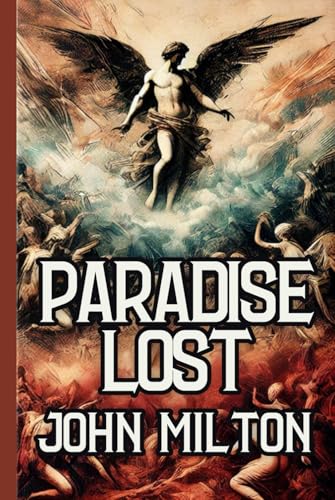 Paradise Lost Paradise Lost von Independently published