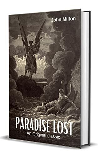 Paradise lost Paradise lost von Abhishek Publications