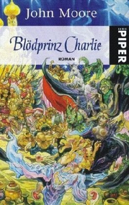 Blödprinz Charlie: Roman Blödprinz Charlie: Roman von Piper Taschenbuch