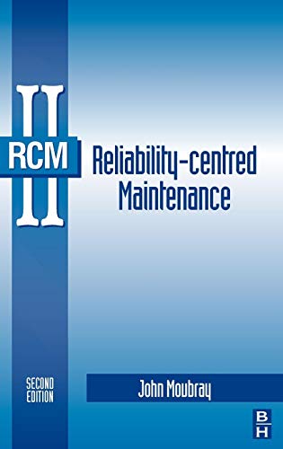 Reliability-Centered Maintenance von Butterworth-Heinemann