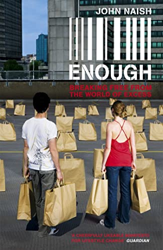 Enough von HODDER & STOUGHTON INGLES