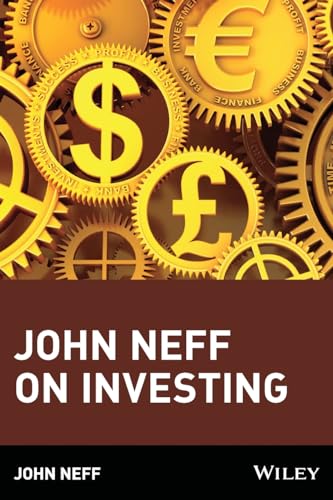 John Neff on Investing von Wiley