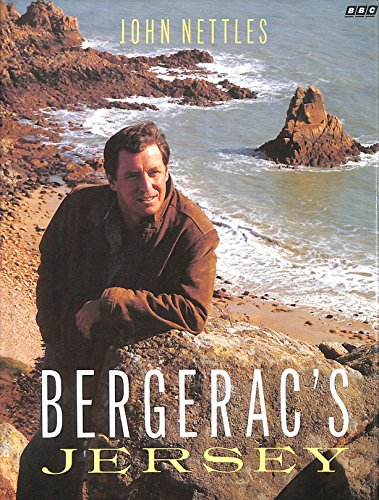 Bergerac's Jersey