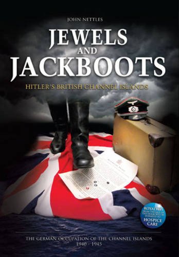Jewels and Jackboots von Channel Island Publishing