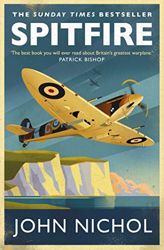 Spitfire: A Very British Love Story von Simon & Schuster