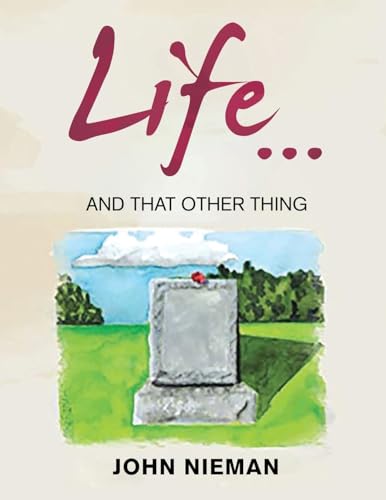 Life... and That Other Thing von Gotham Books