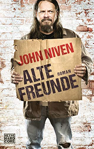 Alte Freunde: Roman von Heyne Taschenbuch