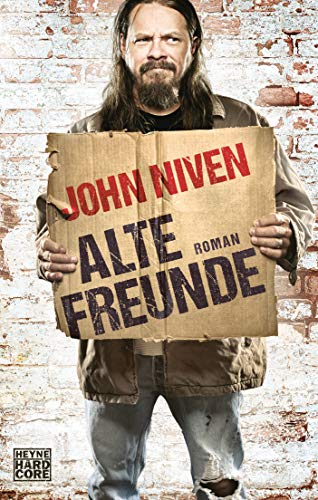 Alte Freunde: Roman von HEYNE