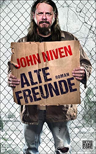 Alte Freunde: Roman Alte Freunde: Roman