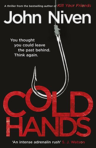 Cold Hands von Windmill Books