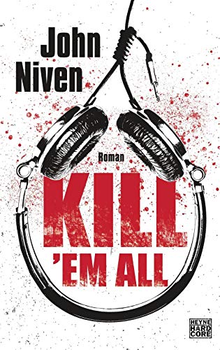 Kill 'em all: Roman Kill 'em all: Roman