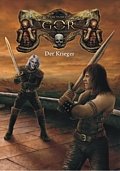 Der Krieger - Die Chroniken von Gor I Der Krieger - Die Chroniken von Gor I von basilisk-Verlag