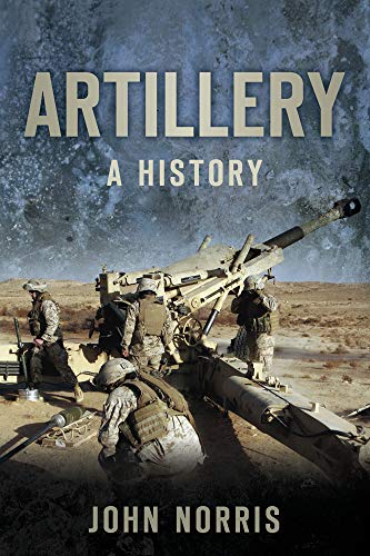 Artillery von The History Press