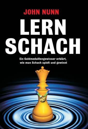 Lern Schach: Ein Goldmedaillengewinner erklärt, wie man Schach spielt und gewinnt Lern Schach: Ein Goldmedaillengewinner erklärt, wie man Schach spielt und gewinnt