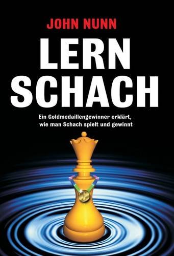 Lern Schach: Ein Goldmedaillengewinner erklärt, wie man Schach spielt und gewinnt