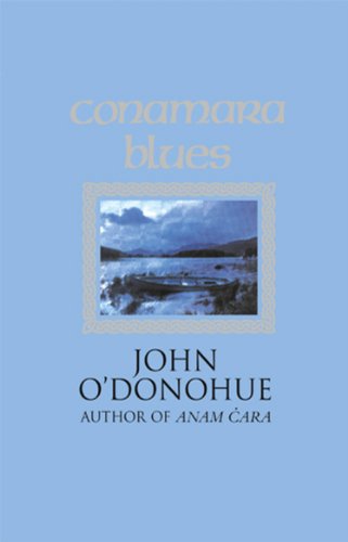 Conamara Blues von imusti