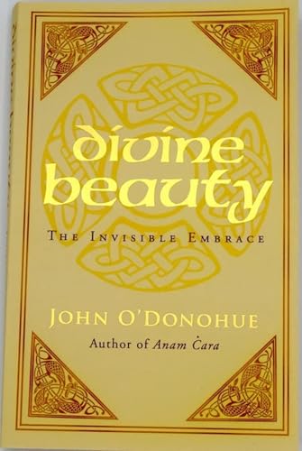 Divine Beauty: The Invisible Embrace von BANTAM PAPERBACKS